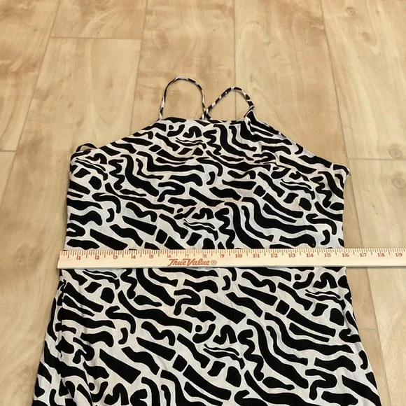 Band of the free midi open back dress - Picture 9 of 15